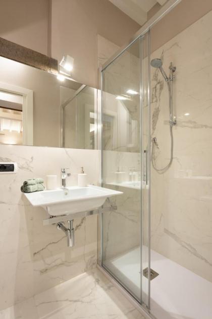 Apartments Florence- Florence Dome with View - image 28