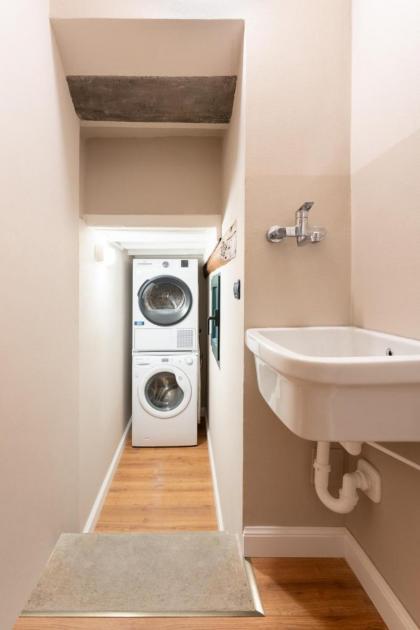 Apartments Florence- Florence Dome with View - image 29