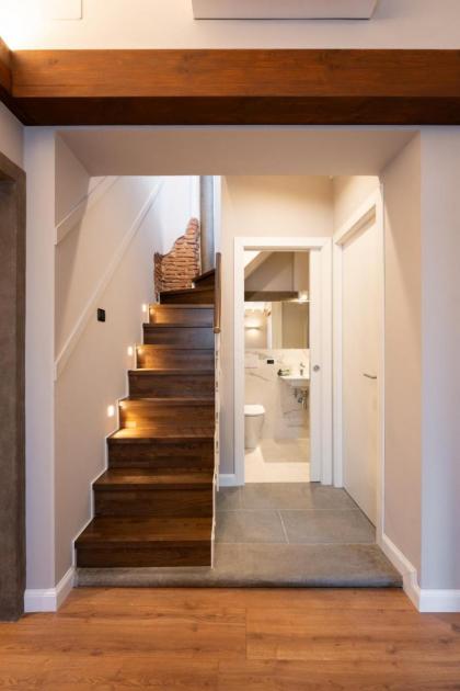 Apartments Florence- Florence Dome with View - image 30