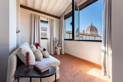 Apartments Florence- Florence Dome with View - image 7