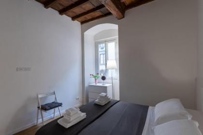 Alighieri's Suite-Hosted by Sweetstay - image 21