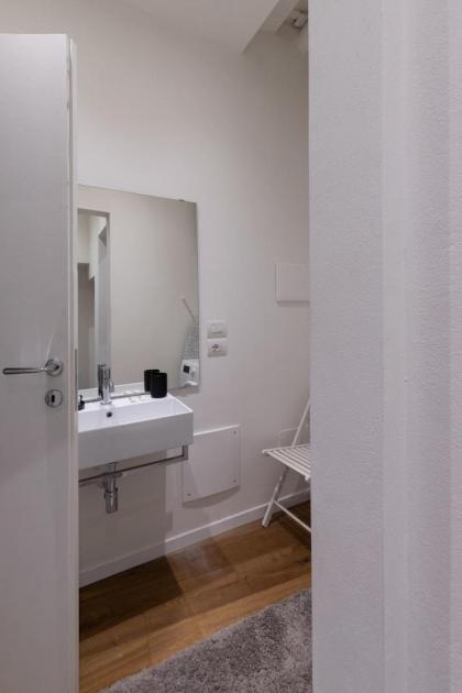 Alighieri's Suite-Hosted by Sweetstay - image 4