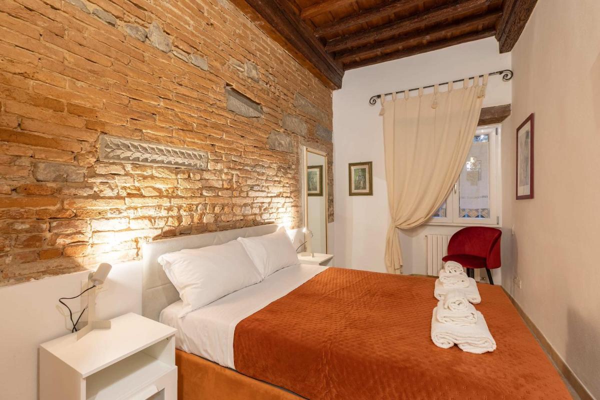 SANTACROCE Nest-Hosted by Sweetstay - main image