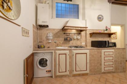 SANTACROCE Nest-Hosted by Sweetstay - image 13
