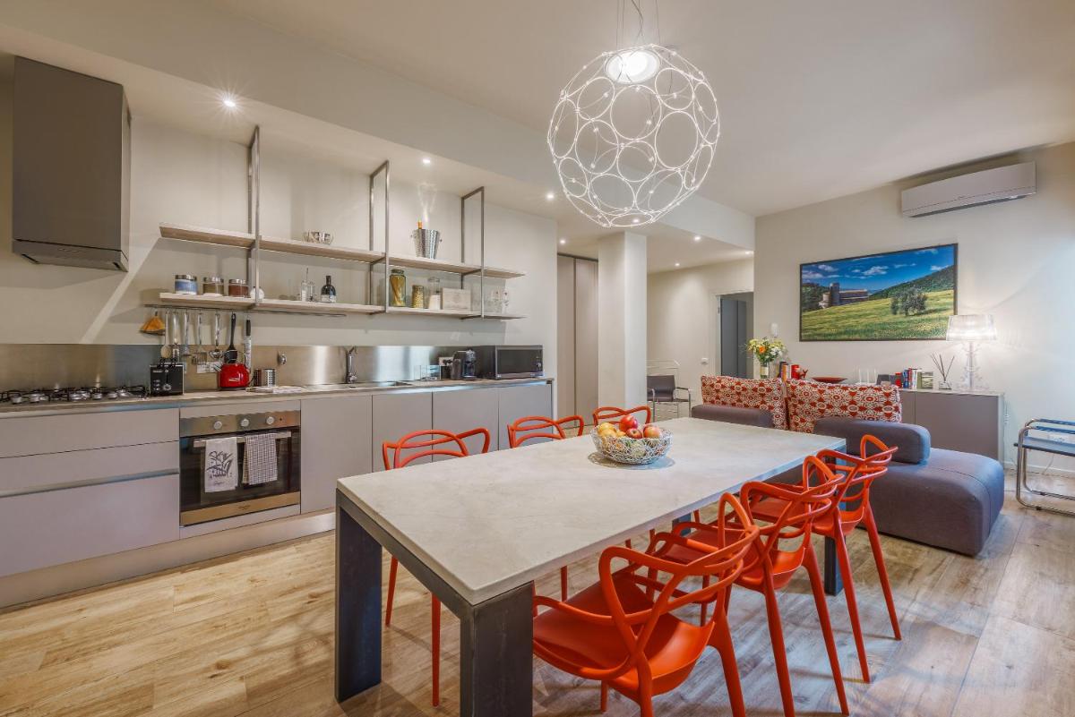 Lucy Charming Apartment - main image