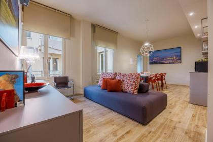 Lucy Charming Apartment - image 19