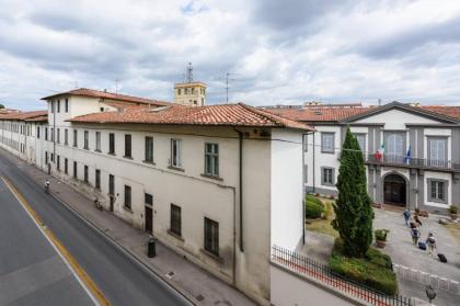 Apartments Florence- Oricellai two bedroom apartment - image 19