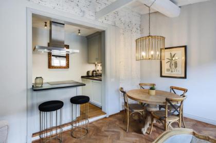 Pitti 8 with amazing view - image 21