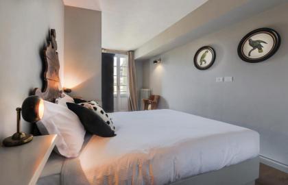 Pitti 8 with amazing view - image 23