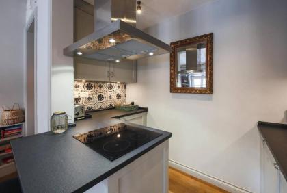 Pitti 8 with amazing view - image 24