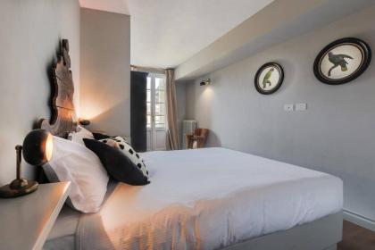 Pitti 8 with amazing view - image 28