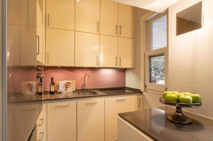 Luxury River with Terrace - image 26