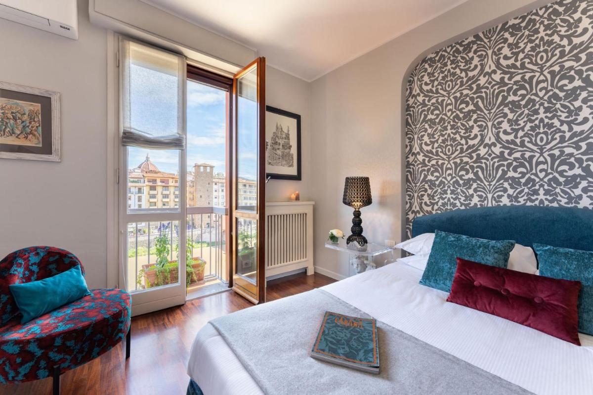 Luxury River with Terrace - image 4