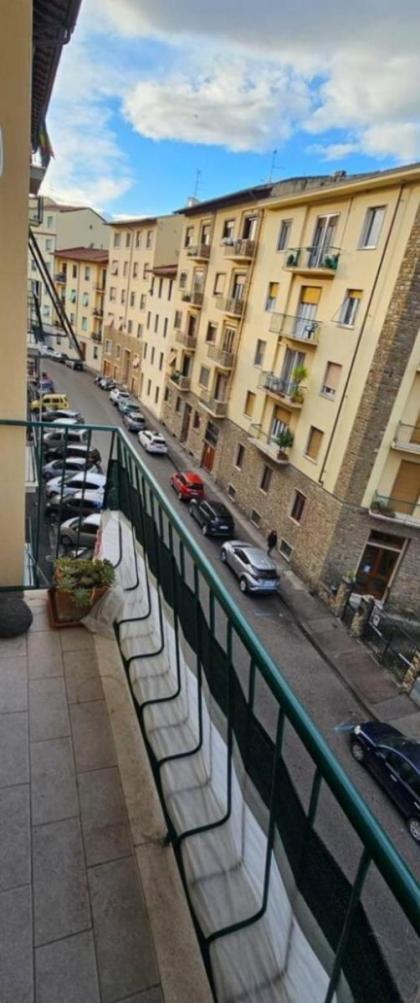 Firenze Suite - 10 min a piedi dal centro - image 2