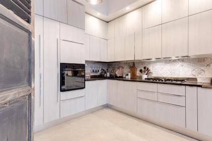 Exclusive loft in Florence - image 11