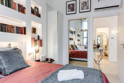 Exclusive loft in Florence - image 18