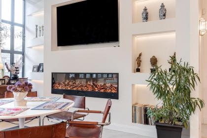 Exclusive loft in Florence - image 2