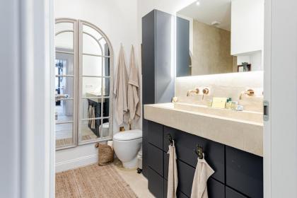 Exclusive loft in Florence - image 20