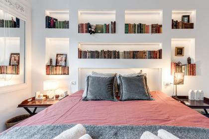 Exclusive loft in Florence - image 27