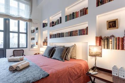 Exclusive loft in Florence - image 3