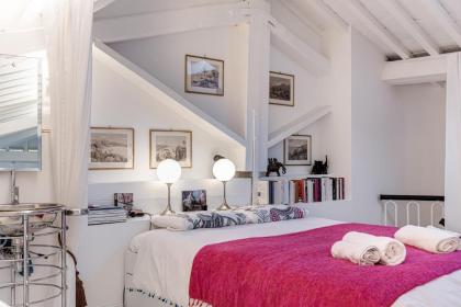 Exclusive loft in Florence - image 8
