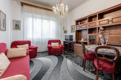 Appartamento Firenze Florence