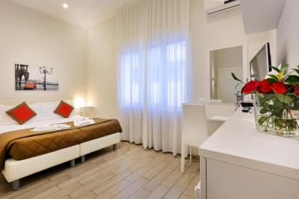 Florence Comfort B&B - image 12