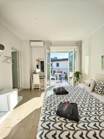 Florence Comfort B&B - image 18