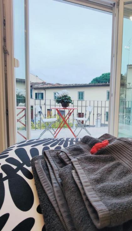 Florence Comfort B&B - image 21