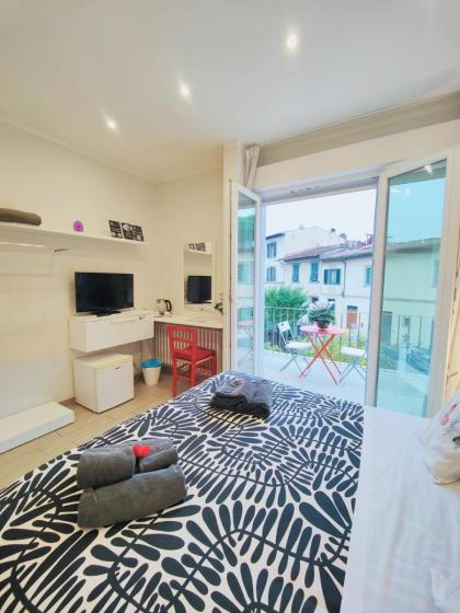 Florence Comfort B&B - image 22