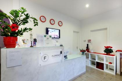 Florence Comfort B&B - image 3