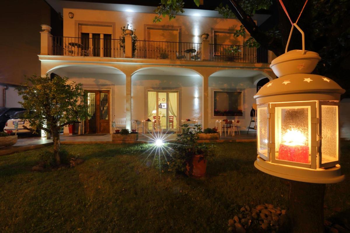 Florence Comfort B&B - image 4