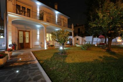 Florence Comfort B&B - image 6