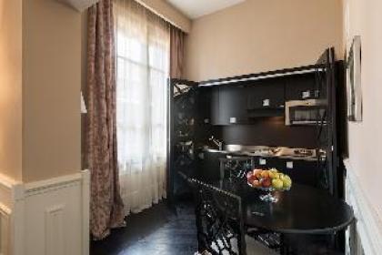 Cavalieri Palace Luxury Residences - image 15