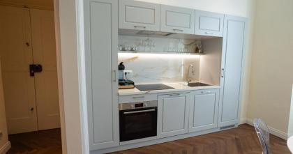 Algila Firenze Luxury Apartments - image 17