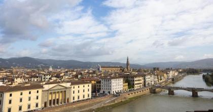 Algila Firenze Luxury Apartments - image 21