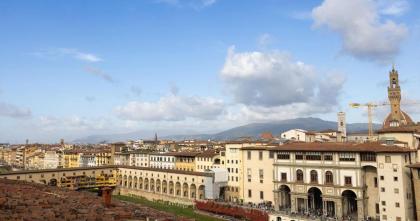 Algila Firenze Luxury Apartments - image 22