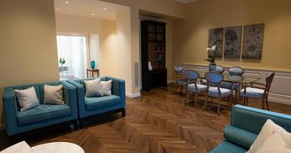Algila Firenze Luxury Apartments - image 23
