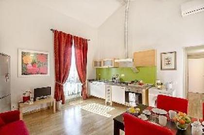 Flospirit - Apartments Largo Annigoni - image 12
