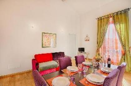 Flospirit - Apartments Largo Annigoni - image 13