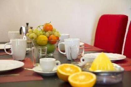 Flospirit - Apartments Largo Annigoni - image 14