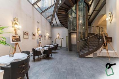 HOTIDAY Hotel Firenze Centro