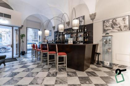HOTIDAY Hotel Firenze Centro - image 21