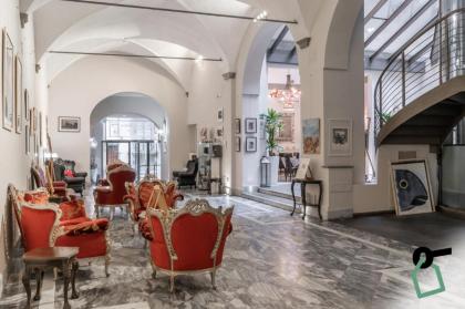 HOTIDAY Hotel Firenze Centro - image 22