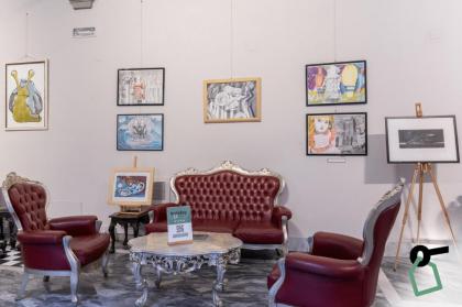 HOTIDAY Hotel Firenze Centro - image 23
