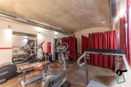 HOTIDAY Hotel Firenze Centro - image 24