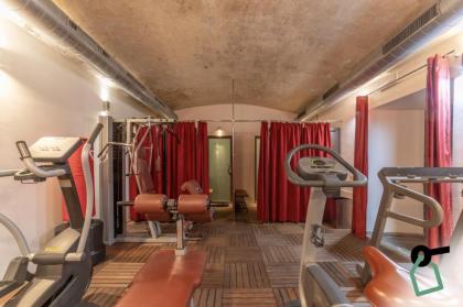HOTIDAY Hotel Firenze Centro - image 25