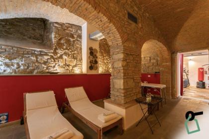 HOTIDAY Hotel Firenze Centro - image 26