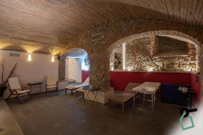 HOTIDAY Hotel Firenze Centro - image 27