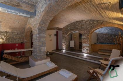 HOTIDAY Hotel Firenze Centro - image 28